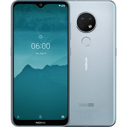 Замена камеры на телефоне Nokia 6.2 в Новосибирске
